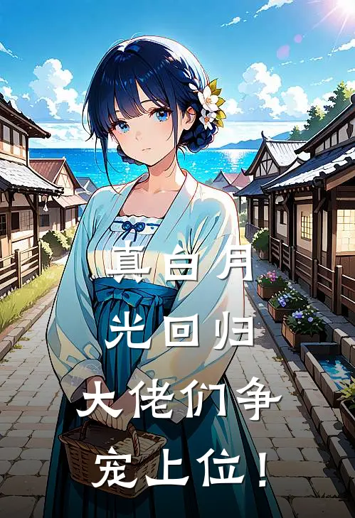 真白月光回归，大佬们争宠上位！阮絮沈浔免费小说全文阅读_最新好看小说真白月光回归，大佬们争宠上位！阮絮沈浔