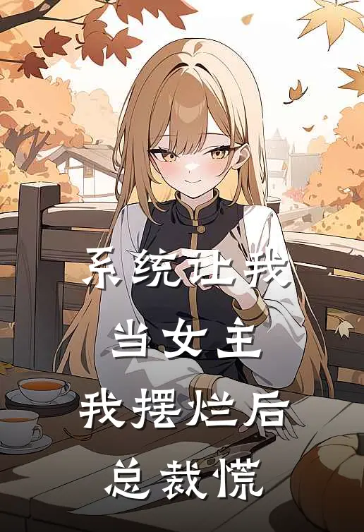 白月光苏念(系统让我当女主，我摆烂后总裁慌)全本免费在线阅读_白月光苏念全集在线阅读