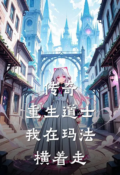 传奇：重生道士，我在玛法横着走陈默陈小鱼完结版小说_完结版小说传奇：重生道士，我在玛法横着走(陈默陈小鱼)