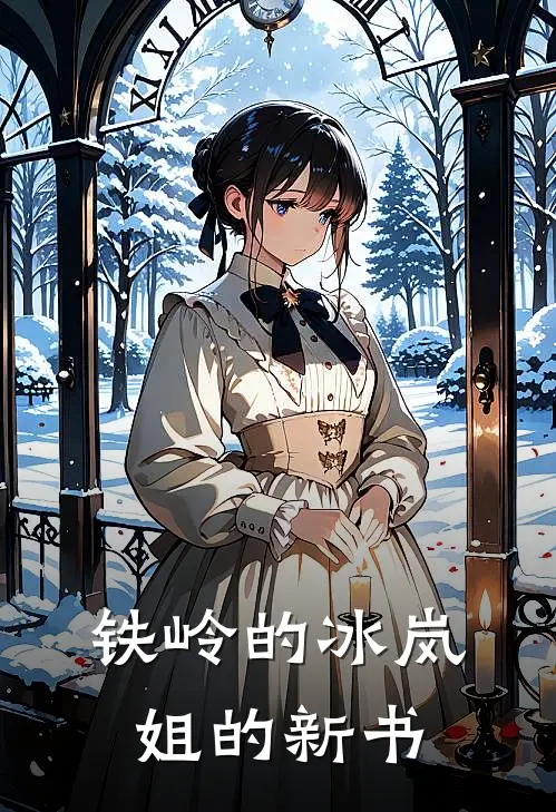 铁岭的冰岚姐的新书虞曦颜风玄完结小说大全_免费小说在哪看铁岭的冰岚姐的新书(虞曦颜风玄)