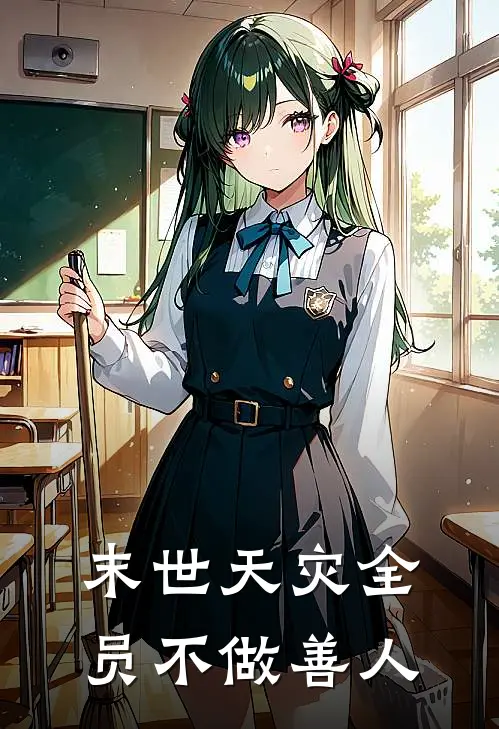 末世天灾全员不做善人