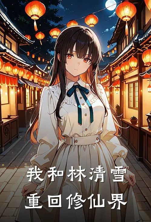 林清雪张沉（我和林清雪重回修仙界）全文免费阅读无弹窗大结局_