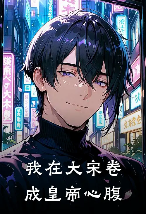 我在大宋卷成皇帝心腹陆仁赵德柱小说完结_免费小说全本我在大宋卷成皇帝心腹(陆仁赵德柱)