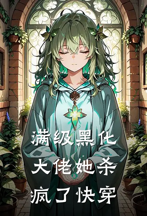 满级黑化大佬她杀疯了【快穿】(林鸢赵瑛)全文在线阅读_(满级黑化大佬她杀疯了【快穿】)精彩小说