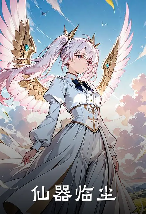 仙器临尘(李不凡赵虎)已完结小说_小说免费阅读仙器临尘李不凡赵虎