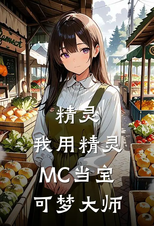 精灵：我用精灵MC当宝可梦大师
