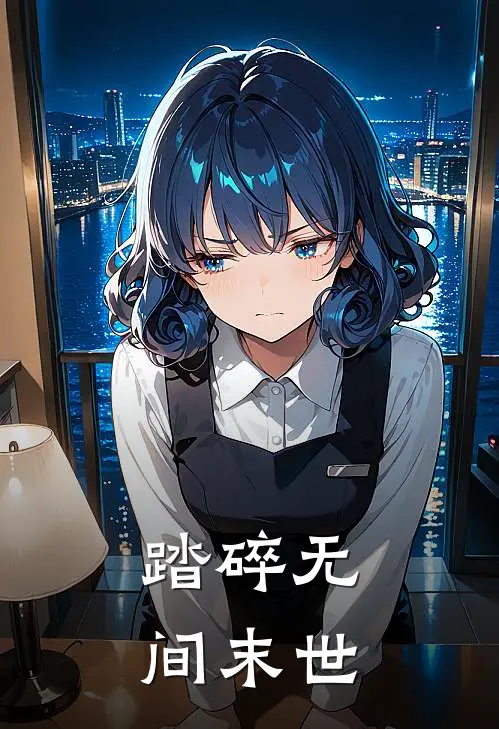 踏碎无间末世(陈狄陈狄)全文免费阅读无弹窗大结局_《踏碎无间末世》陈狄陈狄免费小说