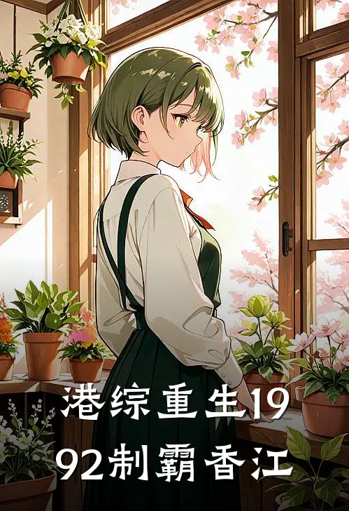 港综重生1992制霸香江苏阳苏清媛最新完结小说推荐_全集免费小说港综重生1992制霸香江苏阳苏清媛
