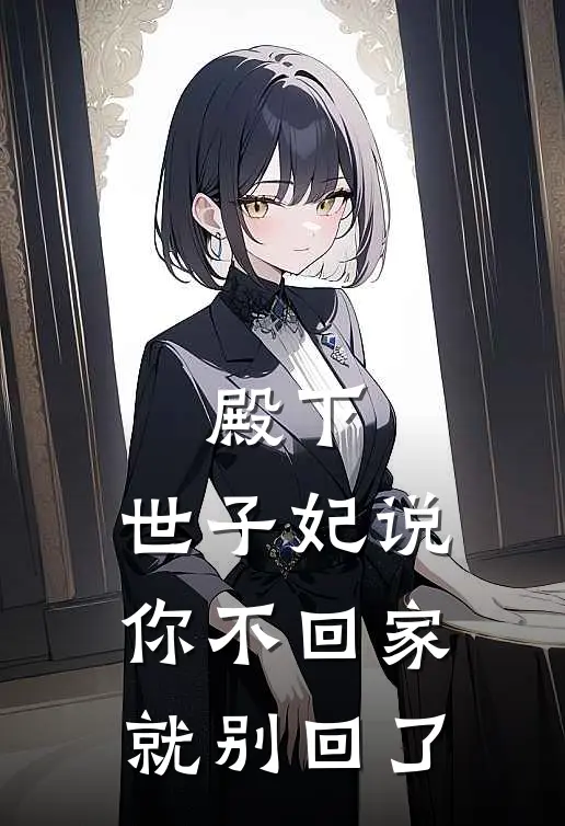 殿下，世子妃说你不回家就别回了萧辰李婉清全本免费完结小说_免费小说完结殿下，世子妃说你不回家就别回了萧辰李婉清