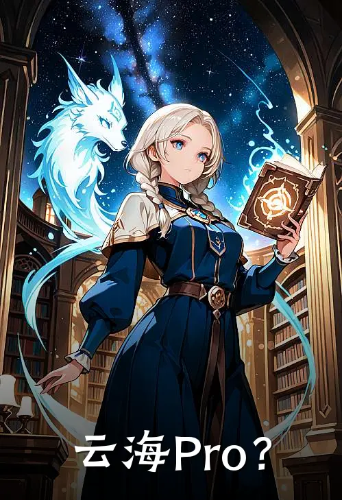 浅夏路亦茨《云海Pro？》最新章节阅读_(云海Pro？)全章节免费在线阅读