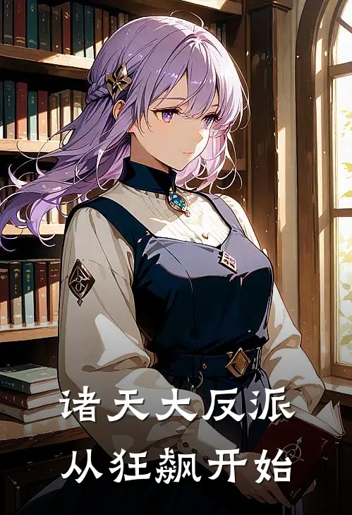 诸天大反派从狂飙开始秦昊高启强推荐完结小说_免费阅读诸天大反派从狂飙开始(秦昊高启强)