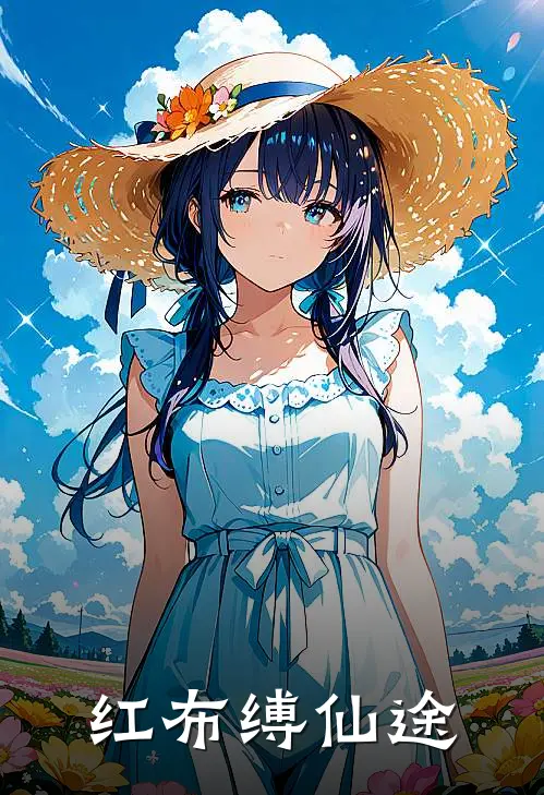 红布缚仙途周半仙柳秀娥完整版小说_小说完结推荐红布缚仙途(周半仙柳秀娥)