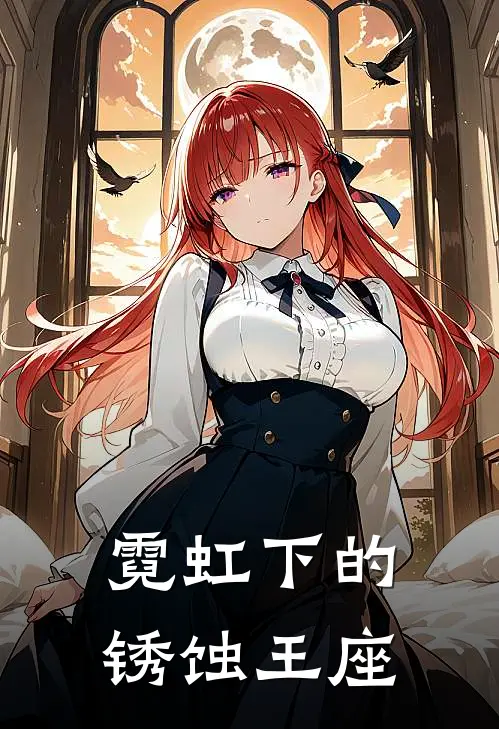 霓虹下的锈蚀王座(陆沉杨叔)免费小说_完整版免费阅读霓虹下的锈蚀王座陆沉杨叔