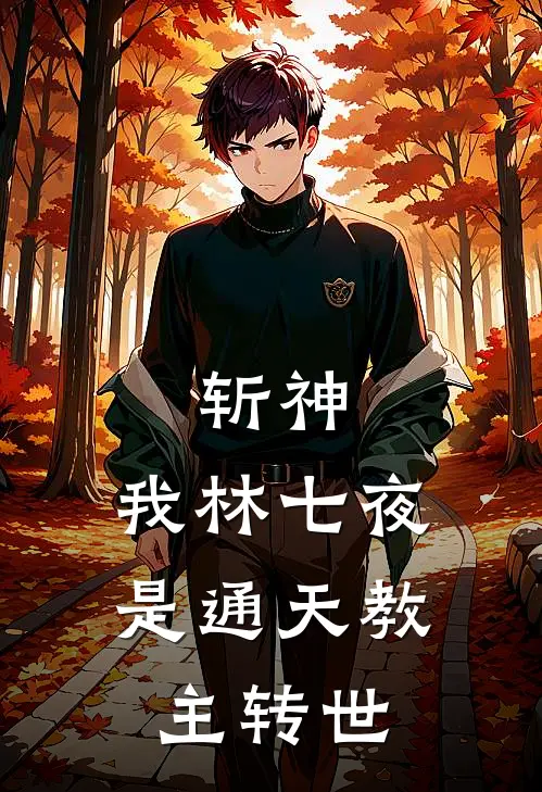 斩神：我林七夜是通天教主转世林七夜周明德完整免费小说_热门小说阅读斩神：我林七夜是通天教主转世林七夜周明德