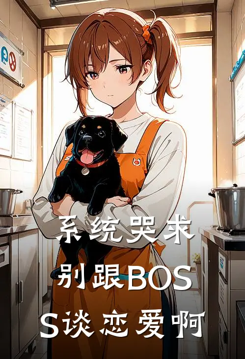 系统哭求：别跟BOSS谈恋爱啊(林野林野)热门网络小说_小说推荐完结系统哭求：别跟BOSS谈恋爱啊(林野林野)
