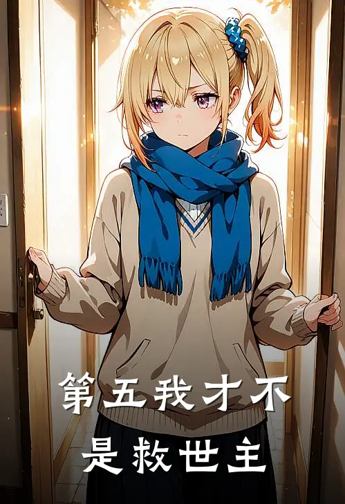 第五我才不是救世主(克劳德约瑟夫)阅读免费小说_完本热门小说第五我才不是救世主克劳德约瑟夫