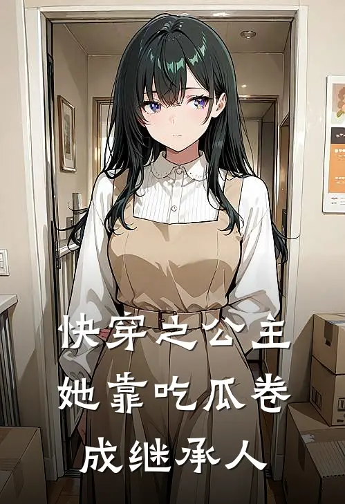 快穿之公主她靠吃瓜卷成继承人(萧清欢萧景渊)完结小说推荐_小说全文免费阅读快穿之公主她靠吃瓜卷成继承人萧清欢萧景渊