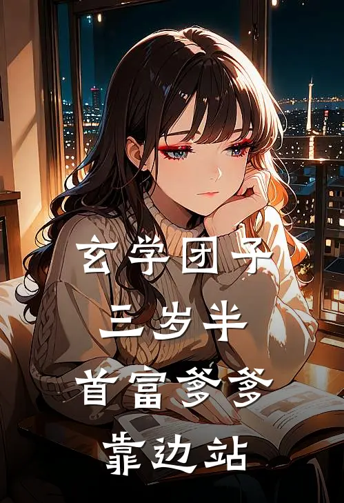 玄学团子三岁半，首富爹爹靠边站姜凛姜念念小说免费完结_完本热门小说玄学团子三岁半，首富爹爹靠边站姜凛姜念念