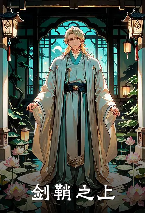 剑鞘之上沈藏钟无妄全章节免费在线阅读_《剑鞘之上》精彩小说