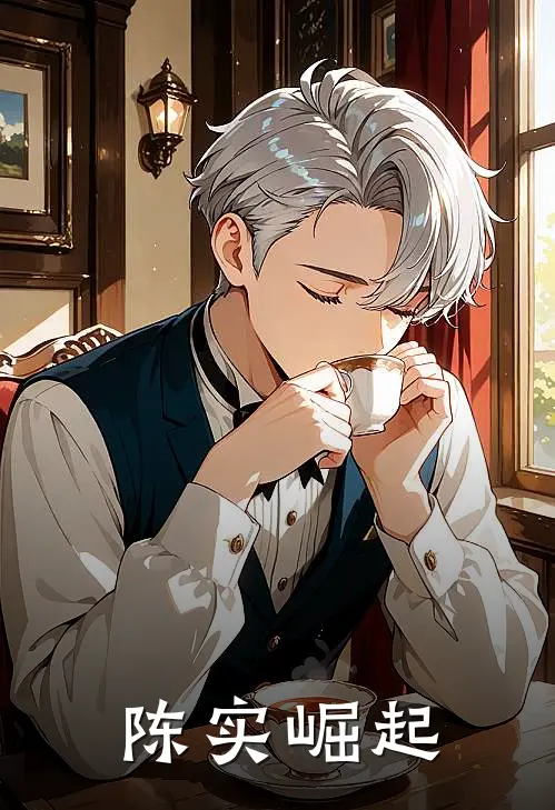 陈实崛起陈实刘老歪小说完结推荐_热门小说阅读陈实崛起陈实刘老歪