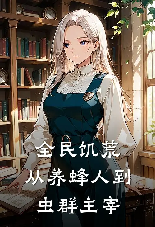 《全民饥荒：从养蜂人到虫群主宰》李维陈纭_(全民饥荒：从养蜂人到虫群主宰)全集在线阅读