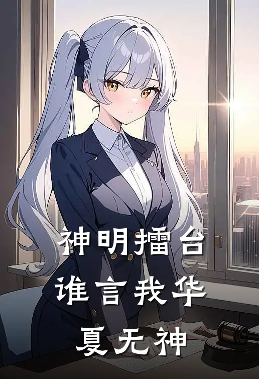 神明擂台：谁言我华夏无神