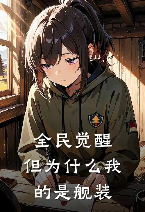 全民觉醒，但为什么我的是舰装杨天行孟涛热门小说排行_免费阅读全文全民觉醒，但为什么我的是舰装(杨天行孟涛)