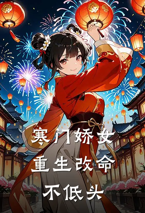 寒门娇女：重生改命不低头沈韵薇赵明承免费小说全集_小说免费完结寒门娇女：重生改命不低头沈韵薇赵明承