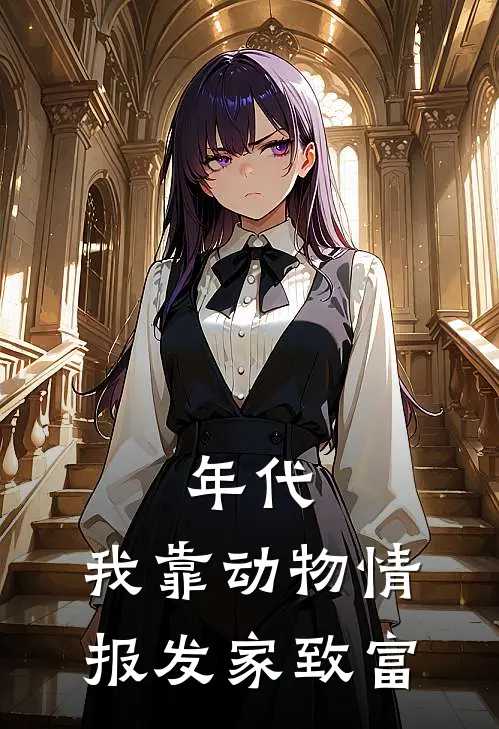 年代：我靠动物情报发家致富(陈卫东秦淑华)最新免费小说_完本小说免费阅读年代：我靠动物情报发家致富陈卫东秦淑华