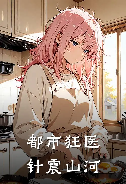 都市狂医：针震山河江辰秦正宏小说完结推荐_热门小说阅读都市狂医：针震山河江辰秦正宏