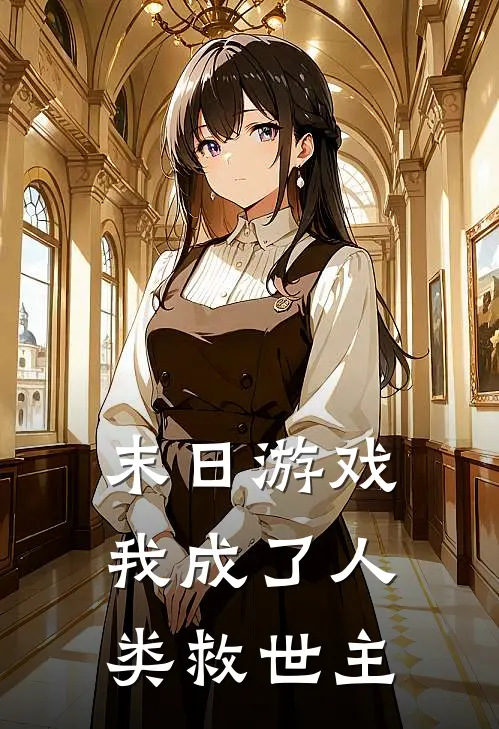 末日游戏：我成了人类救世主