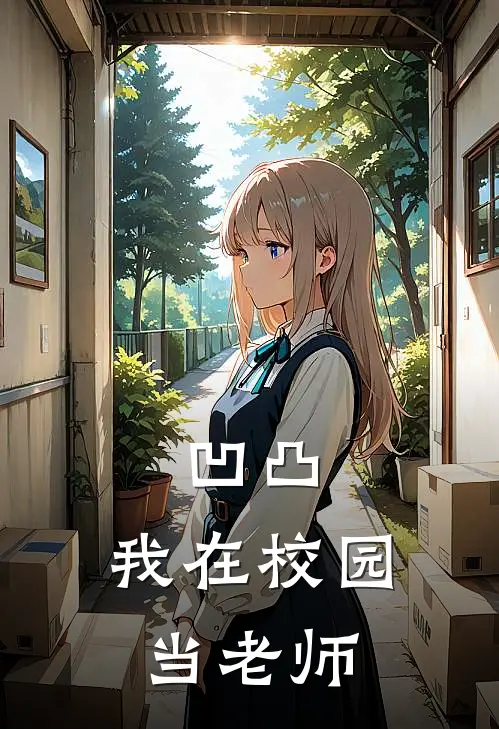 凹凸：我在校园当老师银爵乐崽免费小说全集_免费阅读无弹窗凹凸：我在校园当老师银爵乐崽