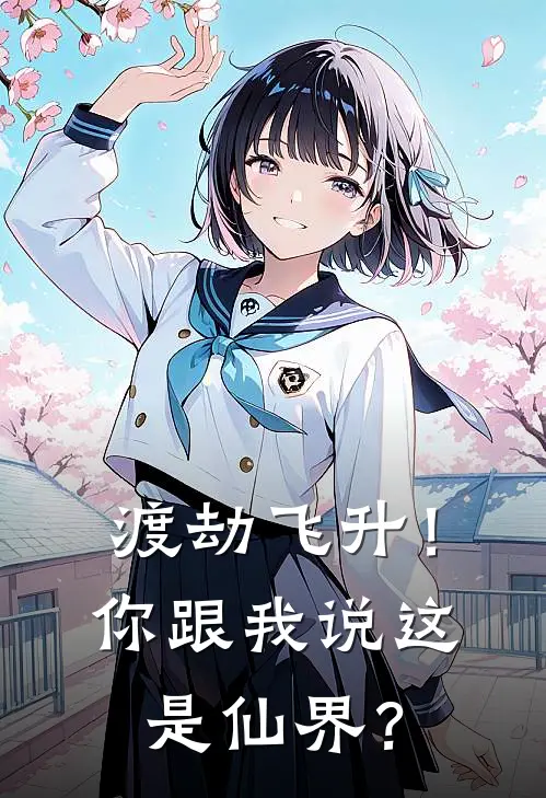 渡劫飞升！你跟我说这是仙界？(陆云笙安楠)无弹窗小说免费阅读_小说完整版免费阅读渡劫飞升！你跟我说这是仙界？陆云笙安楠