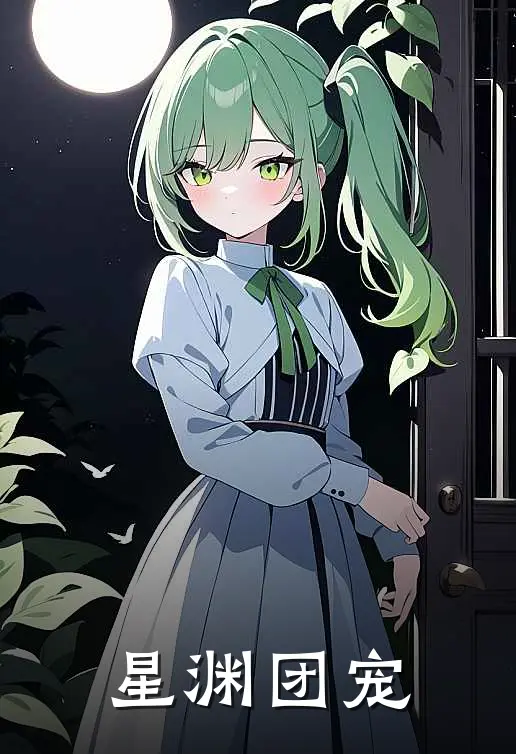 星渊团宠(凌曜沈清辞)火爆小说_《星渊团宠》凌曜沈清辞小说免费在线阅读