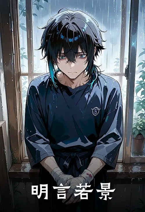 柳青言傅牧川（明言若景）免费阅读无弹窗_明言若景柳青言傅牧川全文免费阅读无弹窗大结局