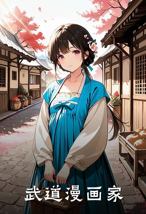 林默张三《武道漫画家》最新章节阅读_(武道漫画家)全章节免费在线阅读