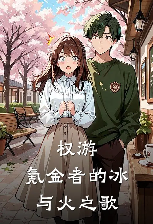 权游：氪金者的冰与火之歌艾利克唐恩最新小说推荐_完本小说免费阅读权游：氪金者的冰与火之歌(艾利克唐恩)