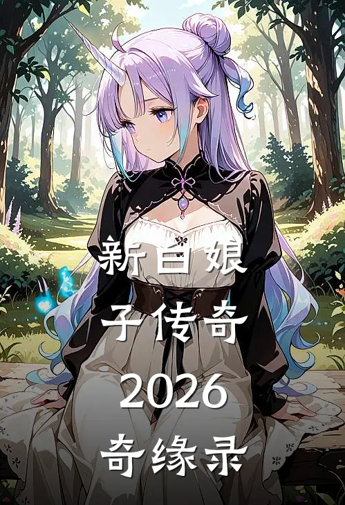 新白娘子传奇：2026奇缘录(白素贞许仙)完结版免费小说_热门完结小说新白娘子传奇：2026奇缘录(白素贞许仙)