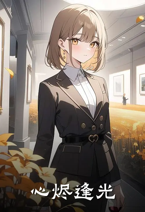 心烬逢光(洛亦安郁之衍)网络热门小说_最新章节列表心烬逢光(洛亦安郁之衍)