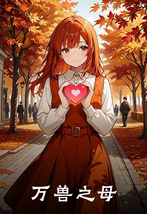 万兽之母(古丽丽丽)最新章节在线阅读_(万兽之母)完整版免费在线阅读