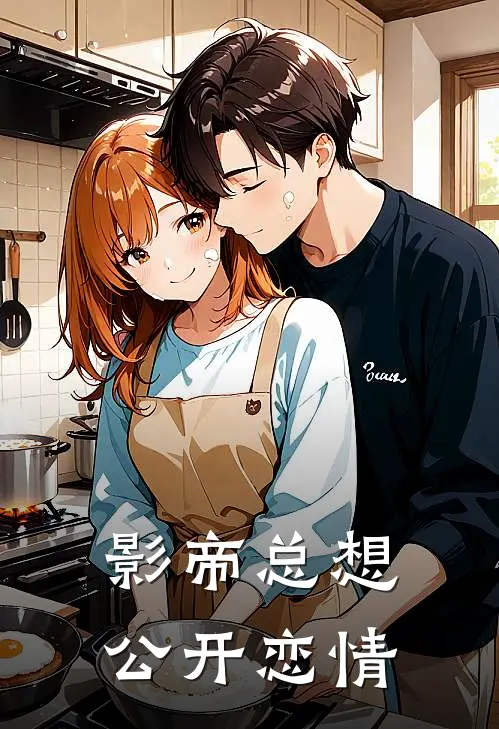 影帝总想公开恋情陆承霄江小鱼小说完整版免费阅读_最新章节列表影帝总想公开恋情(陆承霄江小鱼)