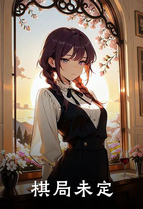 棋局未定(宋川谢临)最新小说_免费阅读完整版小说棋局未定(宋川谢临)