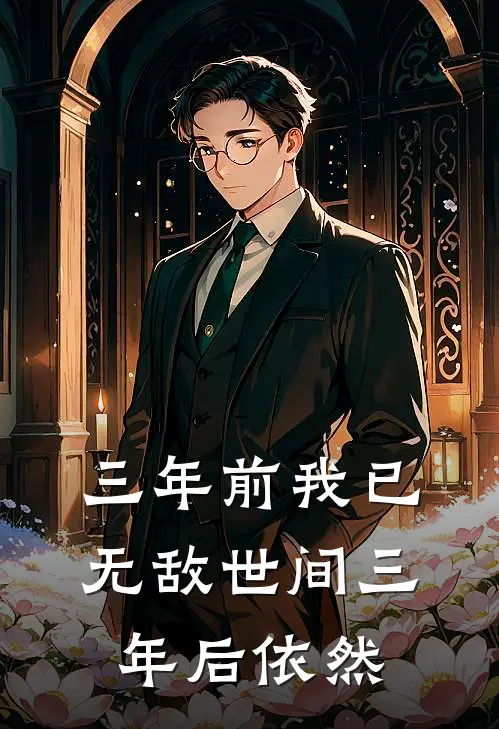 三年前我已无敌世间三年后依然(张林张馨悦)热门网络小说_小说推荐完结三年前我已无敌世间三年后依然(张林张馨悦)