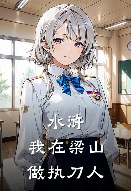 林衍宋徽宗(水浒：我在梁山做执刀人)全本阅读_林衍宋徽宗最新热门小说