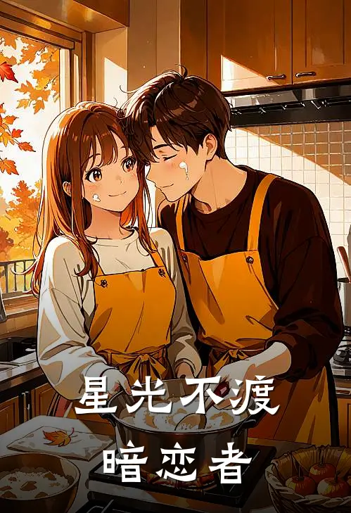 星光不渡暗恋者沈知意江叙白热门小说免费阅读_完本完结小说星光不渡暗恋者(沈知意江叙白)
