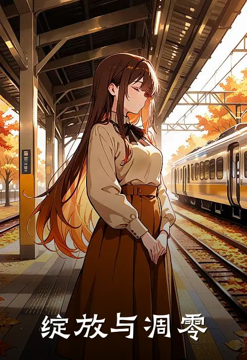 绽放与凋零(秦绍衡鲁谨舒)完结小说_小说完整版免费阅读绽放与凋零秦绍衡鲁谨舒