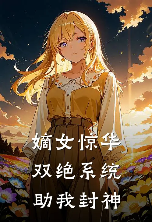 嫡女惊华：双绝系统助我封神(沈清辞沈清柔)在哪看免费小说_最新章节列表嫡女惊华：双绝系统助我封神(沈清辞沈清柔)