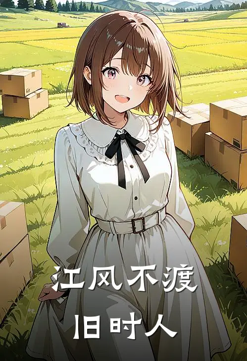 江风不渡旧时人