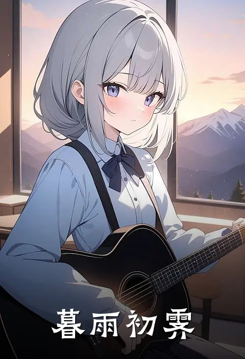 沐鸢沐诚暮雨初霁全本免费在线阅读_暮雨初霁全本阅读