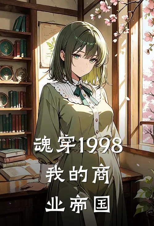 魂穿1998：我的商业帝国